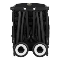 Carucior Cybex Libelle Matt Black Magic Black 2026 (526000923) imaginea #7 — magazin online Desire.md