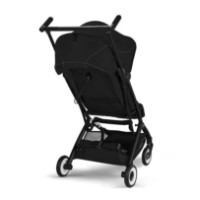 Carucior Cybex Libelle Matt Black Magic Black 2026 (526000923) imaginea #8 — magazin online Desire.md