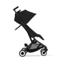Carucior Cybex Libelle Matt Black Magic Black 2026 (526000923) imaginea #9 — magazin online Desire.md