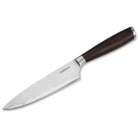 Cuțit Böker Plus Santoku Damascus (BO-130952DAM)