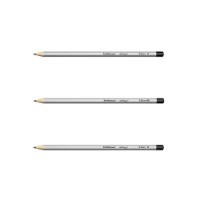 Set creione pentru desen liniar Erich Krause Art Berry 3pcs (45390) imaginea #2 — magazin online Desire.md