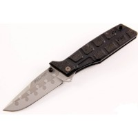 Cuțit Fox Knives N.E.R.O. Nighthawk FX‑117 CT
