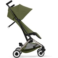 Carucior Cybex Libelle TPE Moss Green Khaki 2026 (526000971) imaginea #8 — magazin online Desire.md