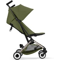 Carucior Cybex Libelle TPE Moss Green Khaki 2026 (526000971) imaginea #9 — magazin online Desire.md