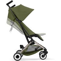 Carucior Cybex Libelle TPE Moss Green Khaki 2026 (526000971) imaginea #10 — magazin online Desire.md