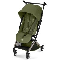 Carucior Cybex Libelle TPE Moss Green Khaki 2026 (526000971) imaginea #1 — magazin online Desire.md