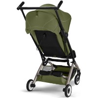Carucior Cybex Libelle TPE Moss Green Khaki 2026 (526000971) imaginea #2 — magazin online Desire.md