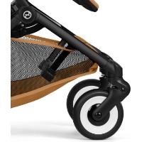 Carucior Cybex Libelle TPE Moss Green Khaki 2026 (526000971) imaginea #4 — magazin online Desire.md