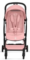 Carucior Cybex Orfeo Matt Black Candy Pink (525000349) imaginea #3 — magazin online Desire.md