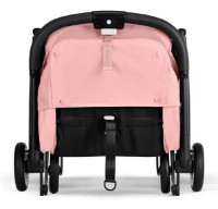 Carucior Cybex Orfeo Matt Black Candy Pink (525000349) imaginea #4 — magazin online Desire.md