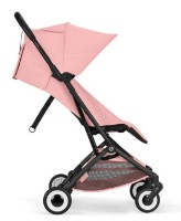 Carucior Cybex Orfeo Matt Black Candy Pink (525000349) imaginea #6 — magazin online Desire.md