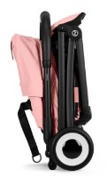 Carucior Cybex Orfeo Matt Black Candy Pink (525000349) imaginea #7 — magazin online Desire.md