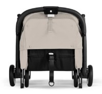 Carucior Cybex Orfeo Matt Black Dune Grey (526001091) imaginea #2 — magazin online Desire.md
