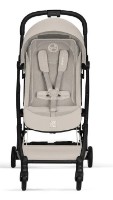 Carucior Cybex Orfeo Matt Black Dune Grey (526001091) imaginea #6 — magazin online Desire.md