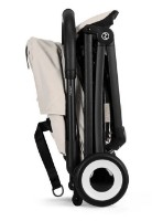 Carucior Cybex Orfeo Matt Black Dune Grey (526001091) imaginea #7 — magazin online Desire.md