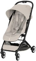 Carucior Cybex Orfeo Matt Black Dune Grey (526001091)