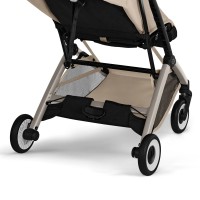 Carucior Cybex Orfeo TPE Almond Beige 2026 (526001031) imaginea #9 — magazin online Desire.md