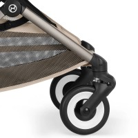 Carucior Cybex Orfeo TPE Almond Beige 2026 (526001031) imaginea #10 — magazin online Desire.md