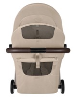 Carucior Cybex Orfeo TPE Almond Beige 2026 (526001031) imaginea #2 — magazin online Desire.md