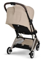 Carucior Cybex Orfeo TPE Almond Beige 2026 (526001031) imaginea #3 — magazin online Desire.md