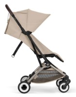 Carucior Cybex Orfeo TPE Almond Beige 2026 (526001031) imaginea #4 — magazin online Desire.md