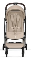 Carucior Cybex Orfeo TPE Almond Beige 2026 (526001031) imaginea #5 — magazin online Desire.md
