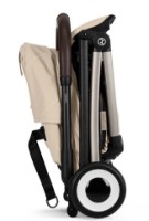 Carucior Cybex Orfeo TPE Almond Beige 2026 (526001031) imaginea #6 — magazin online Desire.md