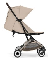 Carucior Cybex Orfeo TPE Almond Beige 2026 (526001031) imaginea #7 — magazin online Desire.md