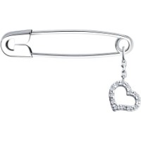 Brosa SOLOVOV JEWELRY 94040017 1,44g