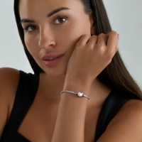 Браслет SOLOVOV JEWELRY 94051044 s.19 14,35g фото №4 — интернет-магазин Desire.md