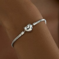 Brățară SOLOVOV JEWELRY 94051044 s.20 13,94g imaginea #2 — magazin online Desire.md
