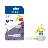 Резерв для корректора Milan Acid 5mm (BWM10443) фото №3 — интернет-магазин Desire.md