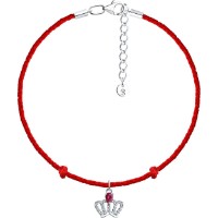 Brățară SOLOVOV JEWELRY 94051190 s.18 1,62g