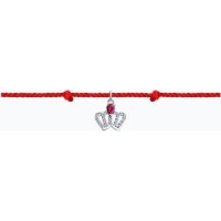 Brățară SOLOVOV JEWELRY 94051190 s.18 1,62g imaginea #2 — magazin online Desire.md