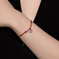 Brățară SOLOVOV JEWELRY 94051190 s.18 1,62g imaginea #3 — magazin online Desire.md