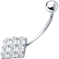 Пирсинг SOLOVOV JEWELRY 94060013 1,11g