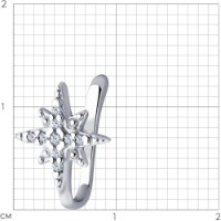 Piercing SOLOVOV JEWELRY 94060105 0,62g imaginea #2 — magazin online Desire.md