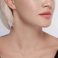 Piercing SOLOVOV JEWELRY 94060105 0,62g imaginea #3 — magazin online Desire.md