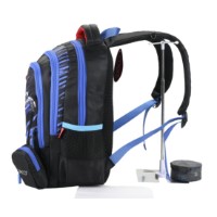 Rucsac școlar Daco GH3518 imaginea #2 — magazin online Desire.md