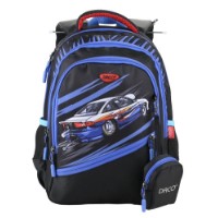 Rucsac școlar Daco GH3518
