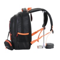 Rucsac școlar Daco GH3519 imaginea #2 — magazin online Desire.md