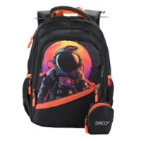 Rucsac școlar Daco GH3519
