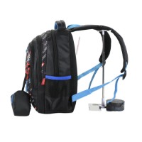 Rucsac școlar Daco GH3520 imaginea #2 — magazin online Desire.md