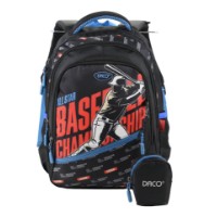 Rucsac școlar Daco GH3520