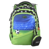 Rucsac școlar Daco GH3522