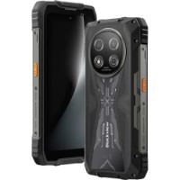 Telefon mobil Blackview Rock 2 8Gb/256Gb Black imaginea #3 — magazin online Desire.md