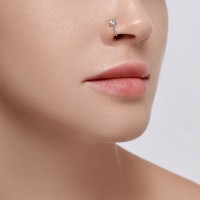 Piercing SOLOVOV JEWELRY 94060106 0,56g imaginea #3 — magazin online Desire.md