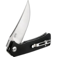 Нож Ganzo FH923-BK фото №3 — интернет-магазин Desire.md
