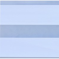 Rolete textile Dekora Day Night MGR01 White 0,65x1,70 m imaginea #4 — magazin online Desire.md