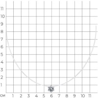 Цепочка SOLOVOV JEWELRY 94070425 45cm 1,83g фото №2 — интернет-магазин Desire.md